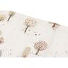 Jollein muslin pelene Tiny Park 3kom