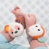 Infantino Bebin prvi aktivni poklon set