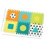 Infantino podloga za igru Puzzle mat