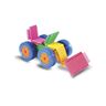 Interstar kutija sa kockama Blocks 80 kom