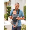 Infantino kengur nosiljka Flip 4u1 Mash Denim