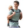 Infantino kengur nosiljka Flip 4u1 Mash Denim