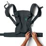 Infantino kengur nosiljka Flip 4u1 Mash Denim