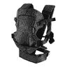 Infantino nosiljka Flip Advanced 4u1 Leopard black