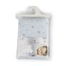 Hugzzz Set posteljine NOOK Blue Stars