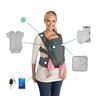 Infantino nosiljka Carry on Multi - pocket