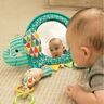 Infantino Go Gaga Slon ogledalo 3u1