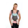Infantino nosiljka Flip Advanced 4u1