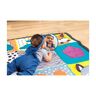 Infantino Podloga Giant Sensory Discovery