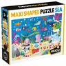 HEADU Maxi puzzle More