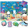 HEADU Maxi puzzle More