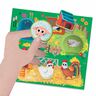 HEADU Montessori Puzzle Farma