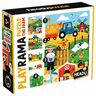 HEADU Puzzle farma