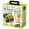 HEADU Montessori Senzorni laboratorij
