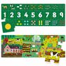 HEADU Puzzle 123