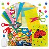 HEADU Montessori Izrada kolaža