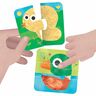 HEADU Progresivne puzzle - farma