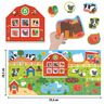 HEADU Montessori Prvi životinjski zvukovi
