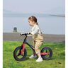 Hape Metalni balans bicikl crveni