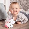 Baby Fehn zvečka Jednorog
