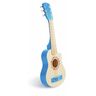 Hape Drvena gitara plava laguna