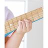 Hape Drvena gitara plava laguna