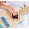 Hape Drvena gitara plava laguna