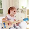 Hape Drvena gitara plava laguna