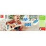 Hape Drvena gitara plava laguna