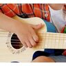 Hape Drvena gitara plava laguna