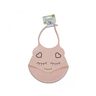 Cangaroo silikonski siperak nugget pink