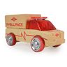 Automoblox Mini automobili od drveta