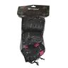 Byox Štitnici za djecu Dazzle Pink M ( 25 - 50 kg)