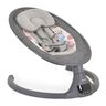 Cangaroo Električna ljulja iSwing Dark grey