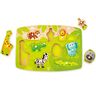 Hape Drvena slagalica Jungle