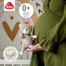 Baby Fehn Igračka Medo FehnNatur