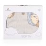 Cangaroo Dekica za bebu Softy Lovely day 110x140cm