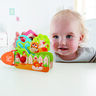 Hape Drvena edukativna knjiga farma