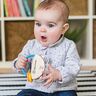 Hape Drvena zvečka Tiny Tambourine