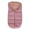 Cangaroo zimska navlaka za kolica CUDDLE Pink