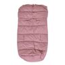 Cangaroo zimska navlaka za kolica CUDDLE Pink