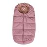 Cangaroo zimska navlaka za kolica CUDDLE Pink