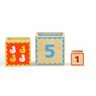 Hape Kocke i sorter oblika