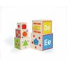Hape Kocke i sorter oblika