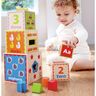 Hape Kocke i sorter oblika