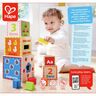 Hape Kocke i sorter oblika