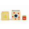 Hape Kocke i sorter oblika