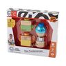 Hape drveni edukativni set
