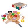 Hape Drvena igračka Pizza