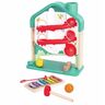 Hape Muzička staza mansion